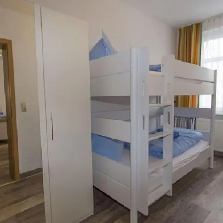 Prázdninový dům Shelter Comfortable *